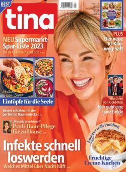 tina – 18 Januar 2023