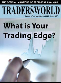 TradersWorld – January 2023