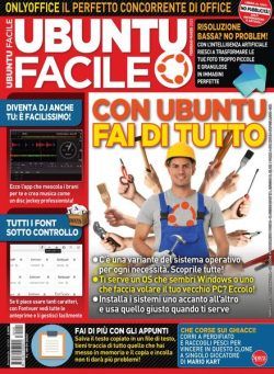 Ubuntu Facile – febbraio 2023