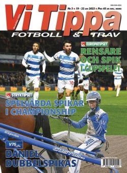 Vi Tippa – 17 januari 2023