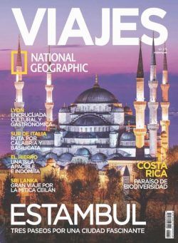 Viajes National Geographic – febrero 2023