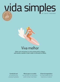 Vida Simples – janeiro 2023