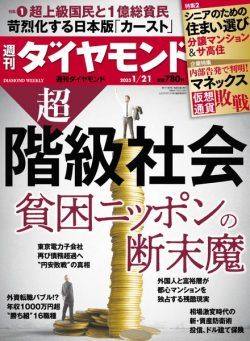 Weekly Diamond – 2023-01-16