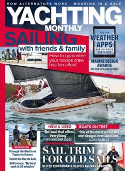 Yachting Monthly – February 2023
