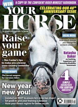 Your Horse – February 2023