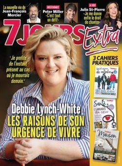 7 Jours – 10 fevrier 2023
