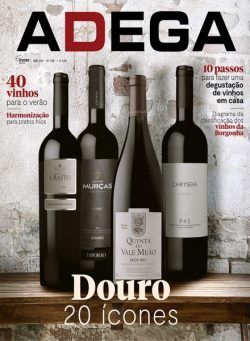 Adega – 30 janeiro 2023