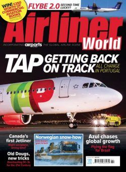 Airliner World – February 2023