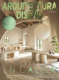 Arquitectura y Diseno – febrero 2023