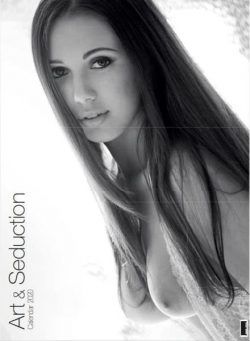 Art & Seduction – Erotic Calendar 2020