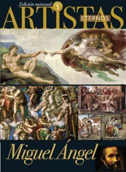 Artistas Eternos – enero 2023