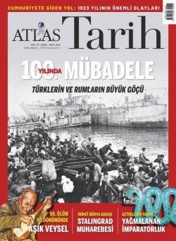 Atlas Tarih – Subat 2023