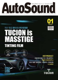 AUTOSOUND – 2023-01-25