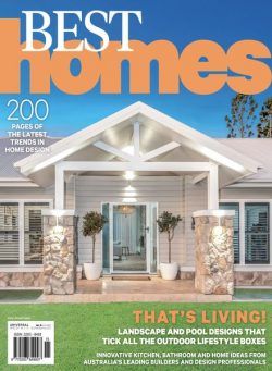 Best Homes – January 2023