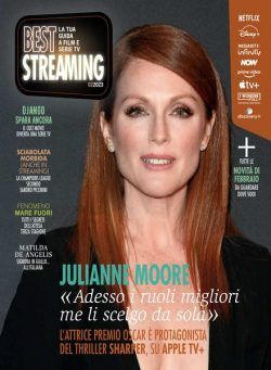 Best Streaming – Febbraio 2023