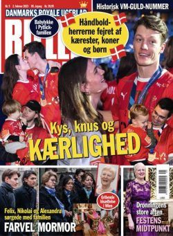 Billed-Bladet – 02 februar 2023