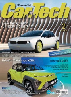 Car&Tech – 2023-02-02