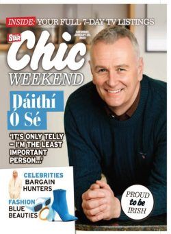 Chic – 28 January 2023