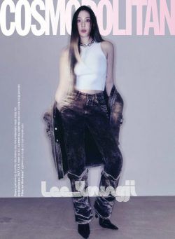 Cosmopolitan Korea – 2023-02-01