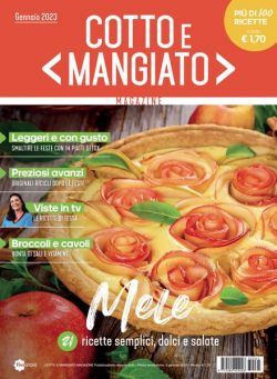 Cotto e Mangiato – gennaio 2023