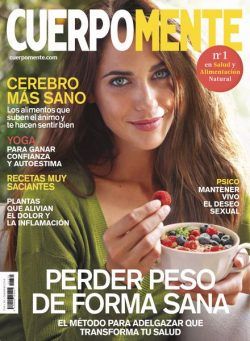 Cuerpomente – febrero 2023