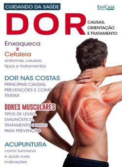 Cuidando da Saude – 01 fevereiro 2023
