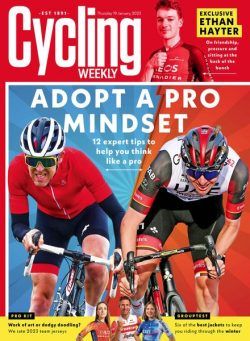 Cycling Weekly – January 19 2023