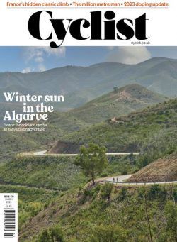 Cyclist UK – March 2023