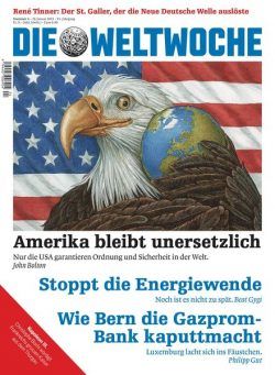 Die Weltwoche – 26 Januar 2023
