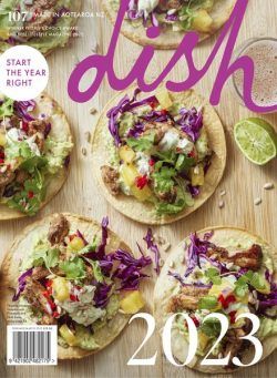 Dish – February 2023
