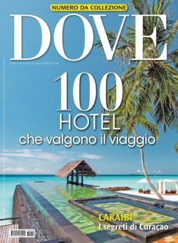 Dove – febbraio 2023
