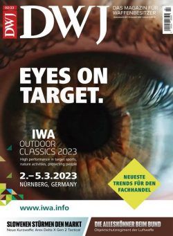 DWJ – Februar 2023