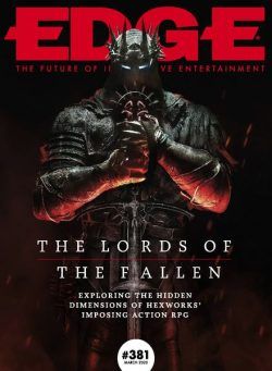 Edge – March 2023
