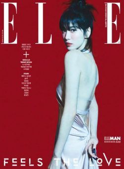 ELLE Korea – 2023-02-01