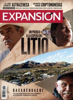 Expansion – febrero 2023