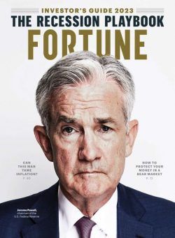 Fortune USA – December 2022