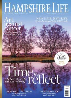 Hampshire Life – February 2023