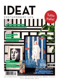 IDEAT Germany – Februar 2023