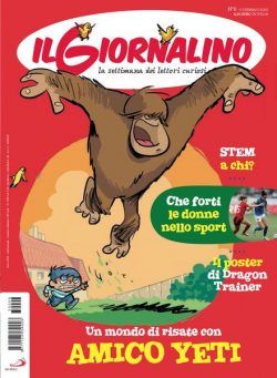 Il Giornalino – 5 Febbraio 2023