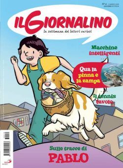 Il Giornalino – 5 Marzo 2023