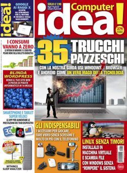 Il Mio Computer Idea! – 2 Febbraio 2023