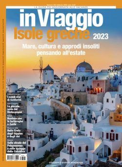 in Viaggio – Febbraio 2023