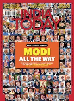 India Today – February 06 2023