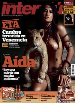 Interviu – N 1837 Julio 2018