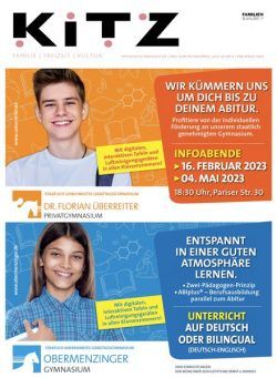 KITZ – Januar 2023