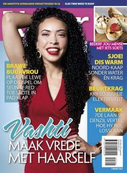 Kuier – Maart 2023
