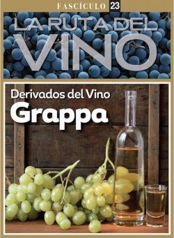 La ruta del VINO – enero 2023