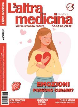 L’Altra Medicina – marzo 2023