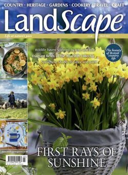 Landscape UK – March 2023