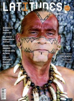 Latitudes – Febbraio 2023